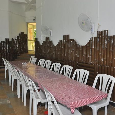 Koyna Lake Resort Koynanagar Exterior photo