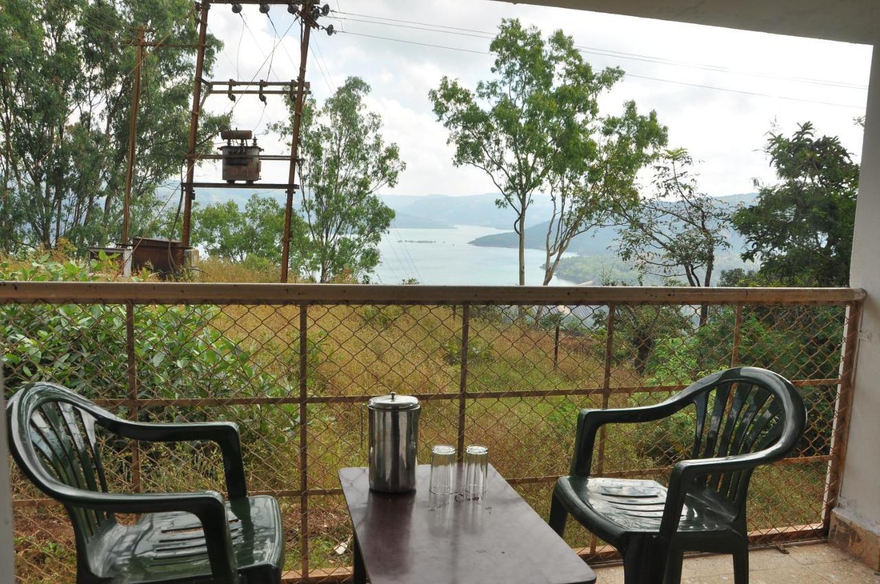 Koyna Lake Resort Koynanagar Exterior photo